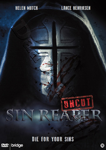 Sin Reaper |   DVD